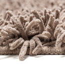 Wicotex Classic Pure Excellent Anti-Slip Badmat 60x90 cm Taupe