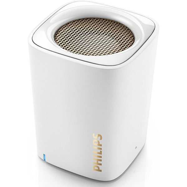 Philips BT100W - Speaker wit
