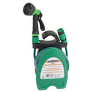 Brüder Mannesmann Tuinslangset - 10 meter