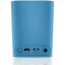 Philips BT100A - Speaker blauw