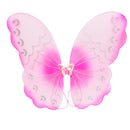 Verkleedset Vlinder Roze