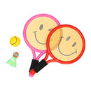 Tennisset Spinnenweb