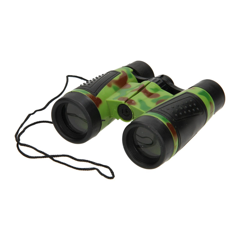 Verrekijker Camouflage