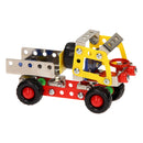 Constructieset Kiepwagen, 102dlg.