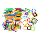 Bouwset Bouwstaafjes, 173dlg.