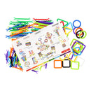 Bouwset Bouwstaafjes, 173dlg.