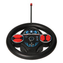 RC Bestuurbare Raceauto 1:14 - rood