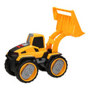 Constructie Voertuigen Licht & Geluid - Bulldozer XL