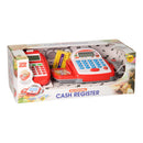 Kassa met Pinapparaat