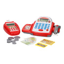 Kassa met Pinapparaat