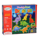 Gips Gieten - Dino's