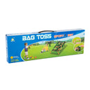 Zakjes Werpen Jungle