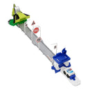 Max Robot Transformeerset - Politie