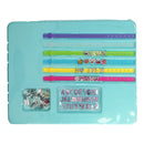 Maak je eigen Armbanden met Letters