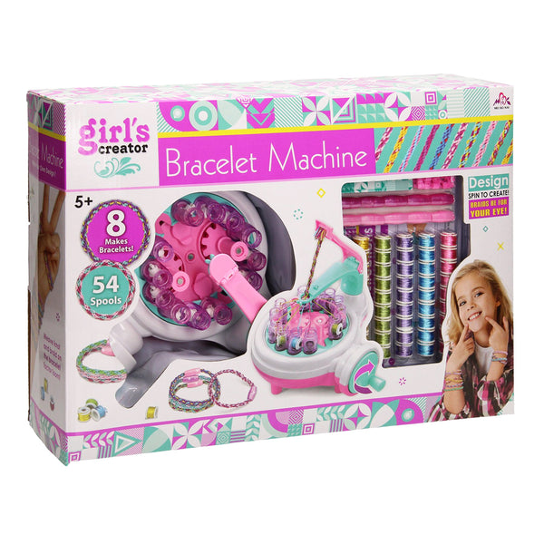 Armbanden Maken Machine