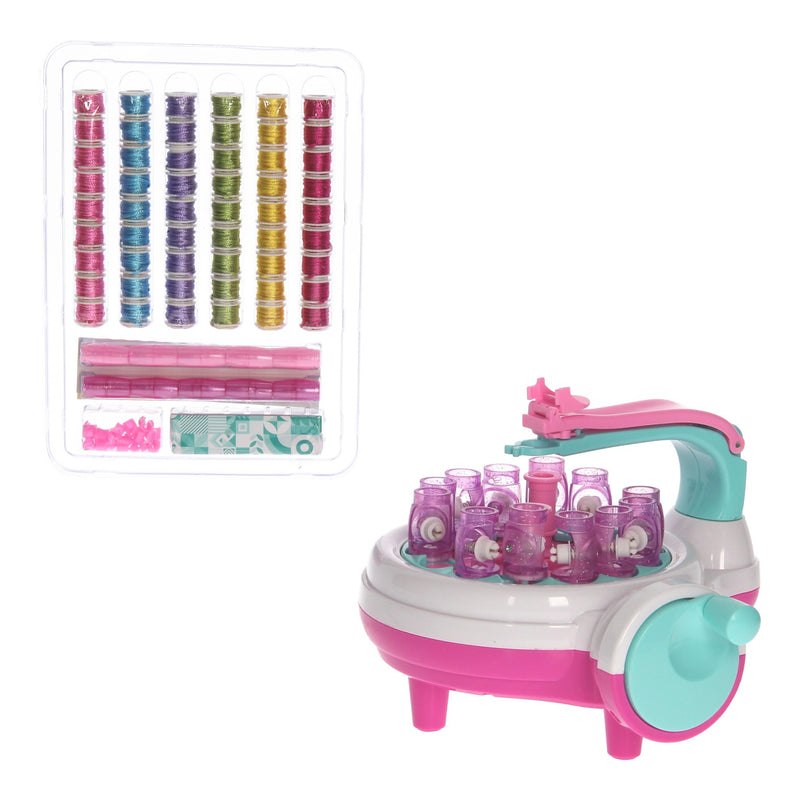 Armbanden Maken Machine