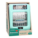 Speelgoed Vaatwasser met Servies