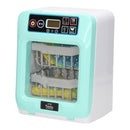 Speelgoed Vaatwasser met Servies