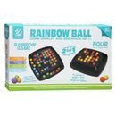 Regenboog Spel 2in1