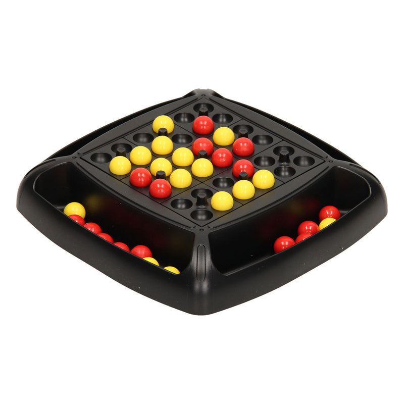 Regenboog Spel 2in1
