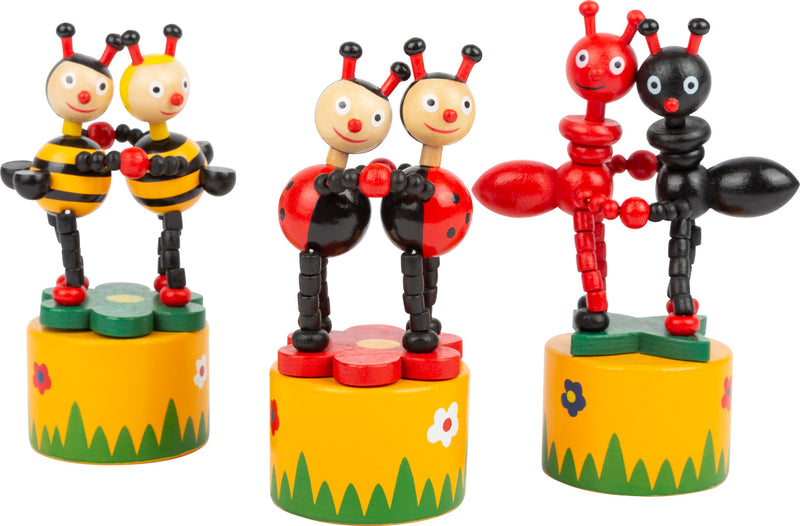 Dansende Dieren Weide
