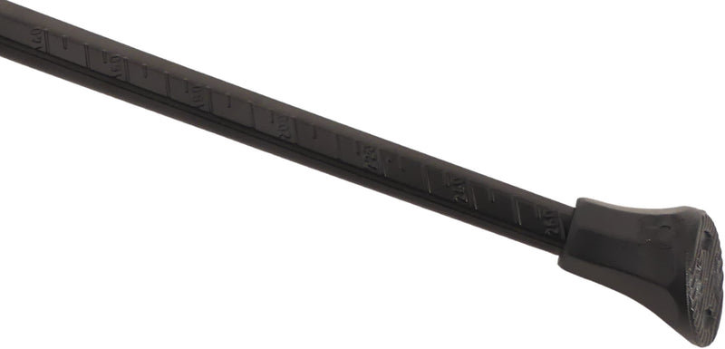 Standaard 14 t/m 28" Olona C20/290 - zwart (doos 12 stuks)