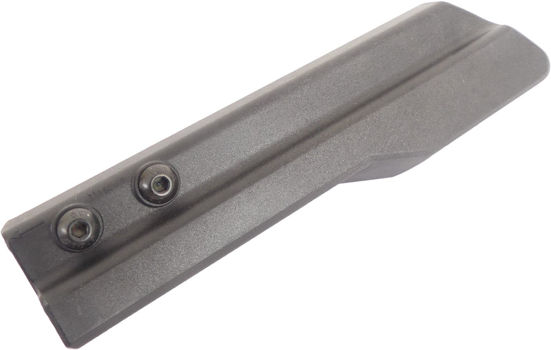 Kunststof voetje voor Ursus Kaiser fietsstandaard