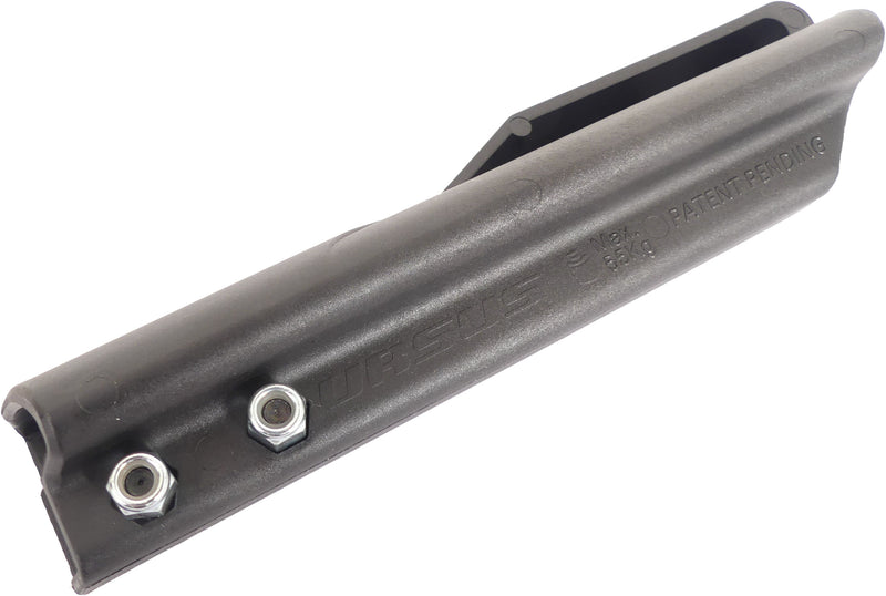 Kunststof voetje voor Ursus Kaiser fietsstandaard