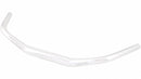 Stuur Ergotec Moon Cruiser ø31,8 x 610 mm - zilver