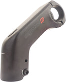 Stuurpen Ergotec High Barracuda ahead ø28,6 / 110 / 31,8 mm - zwart