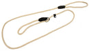 Hunter Retrieverlijn Met Stop Freestyle Beige 8 MMX170 CM
