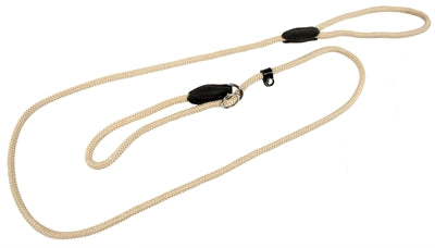 Hunter Retrieverlijn Met Stop Freestyle Beige 8 MMX170 CM