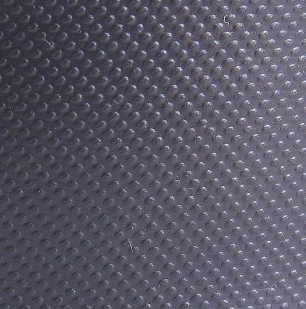 Stuurlint Velox Guidoline High Grip Comfort ø3.5 x 30mm 2.10m - zwart (2 stuks in een doosje)