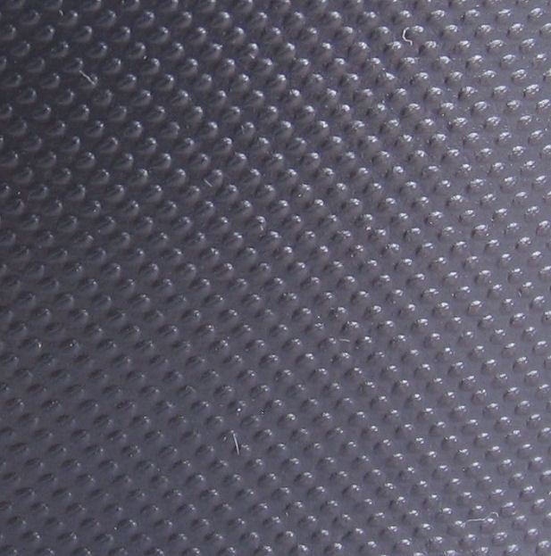 Stuurlint Velox Guidoline High Grip Comfort ø3.5 x 30mm 2.10m - zwart (2 stuks in een doosje)