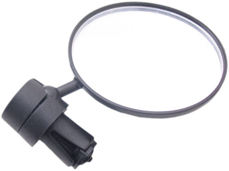 Spiegel Edge Mirry - rond