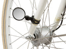 Fietsspiegel M-Wave Spy Mini kort