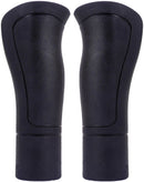 Handvatset Herrmans Ergo 84B 120 mm - zwart