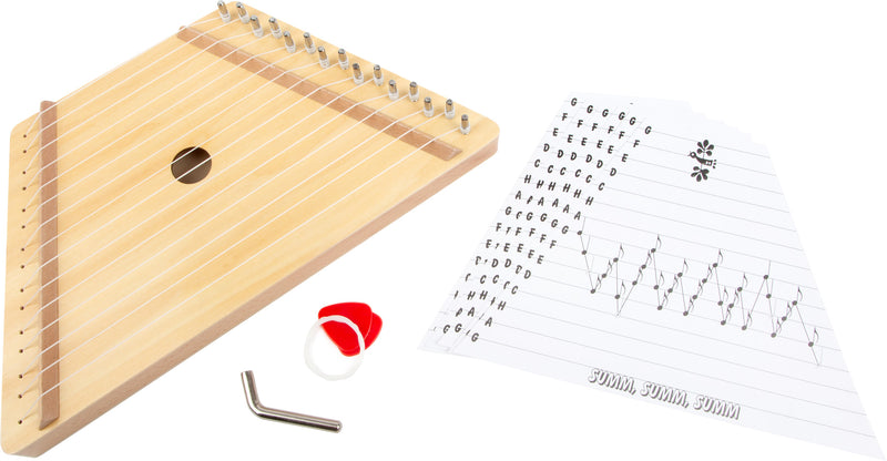 Zither