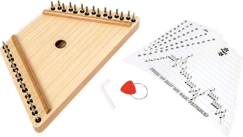 Zither