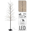 Lichtboom 180cm - 480LED - met timer