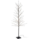 Lichtboom 180cm - 480LED - met timer