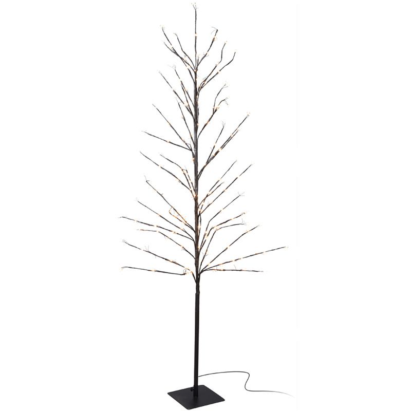 Lichtboom 180cm - 480LED - met timer
