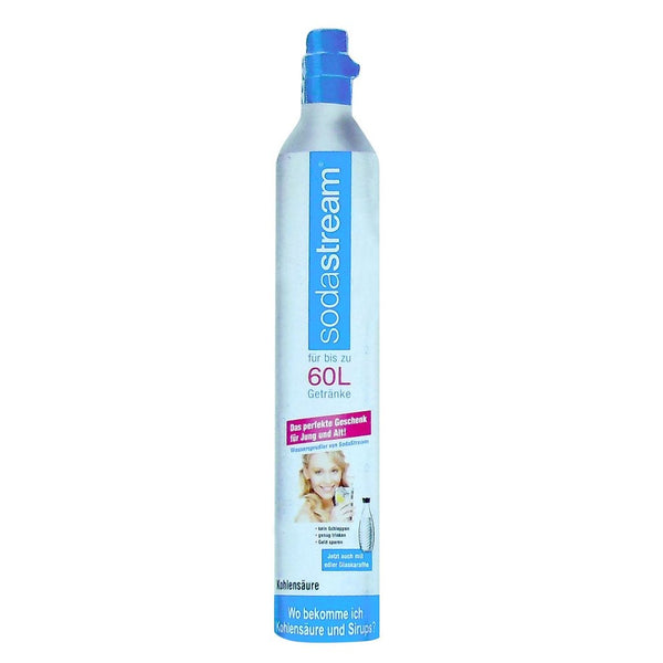 Sodastream Ruilcilinder 60L