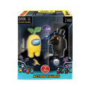 Among Us Action Figures 2 Pack 12 cm