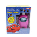 Among Us Action Figures Series 2 Assorti