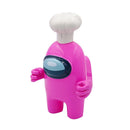 Among Us Action Figures Series 2 Assorti