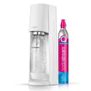Sodastream TERRA Bruiswatertoestel Wit