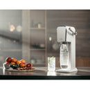 Sodastream ART Bruiswatertoestel Wit/RVS