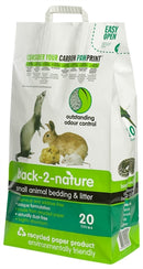 Back-2-nature Bodembedekking 20 LTR