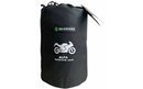 Motorhoes DS Covers ALFA XXLarge - met kentekenvenster